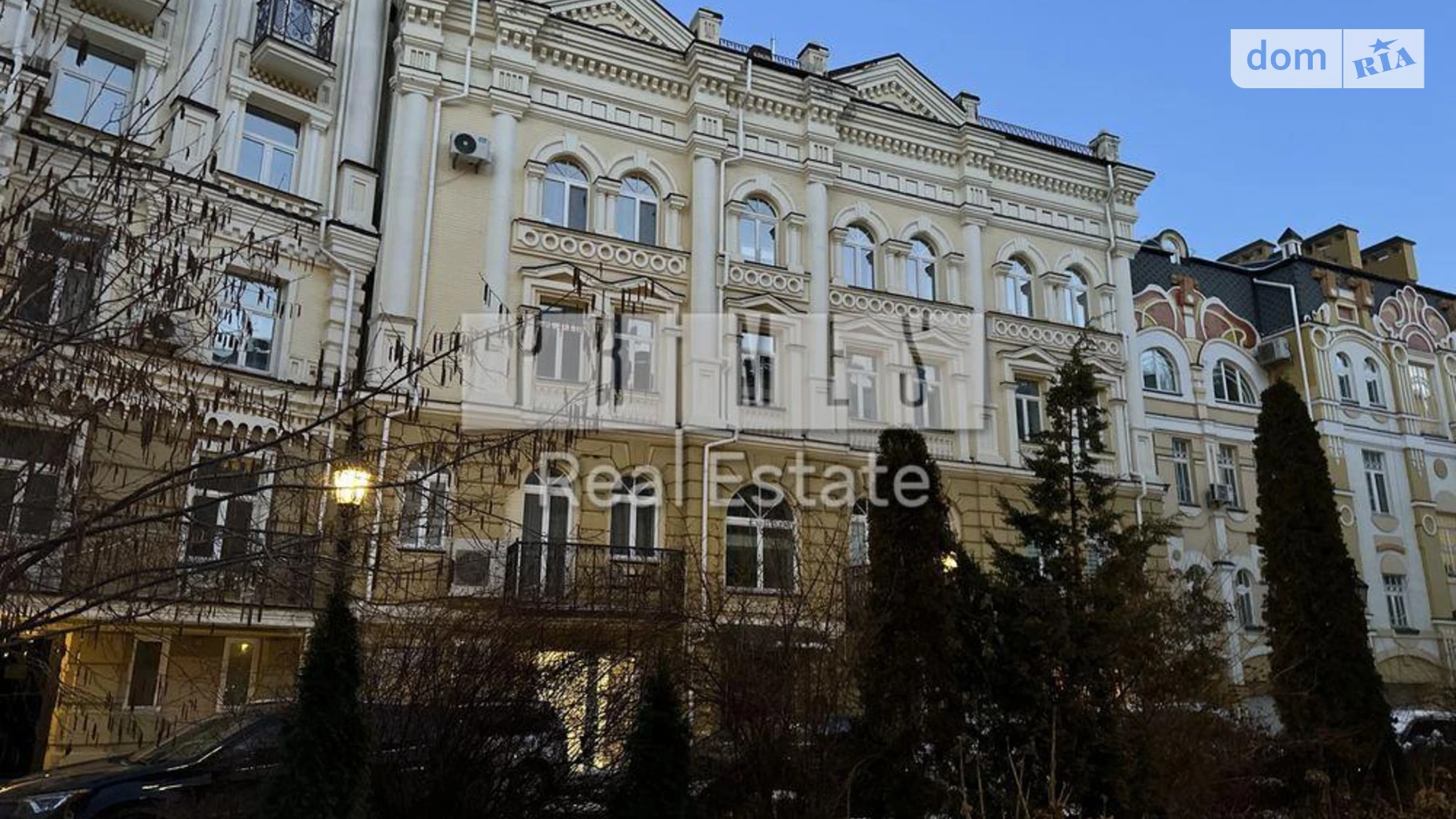 Продається 2-кімнатна квартира 96.1 кв. м у Києві, вул. Кожум'яцька - фото 2