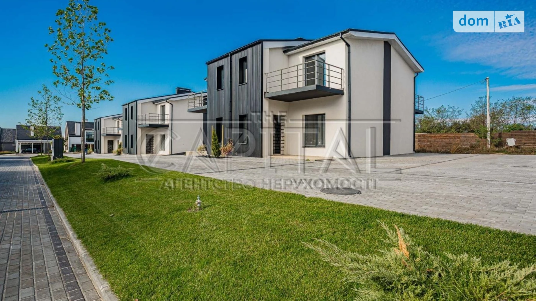 ул. Шевченко Белогородка, цена: 75000 $ - фото 2