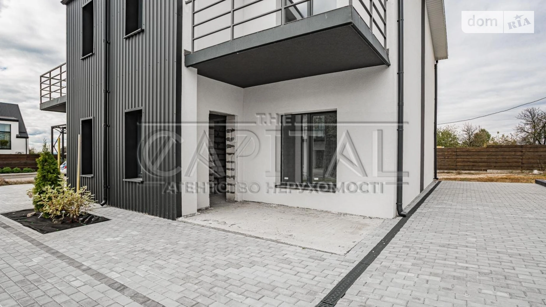 ул. Шевченко Белогородка, цена: 75000 $ - фото 3