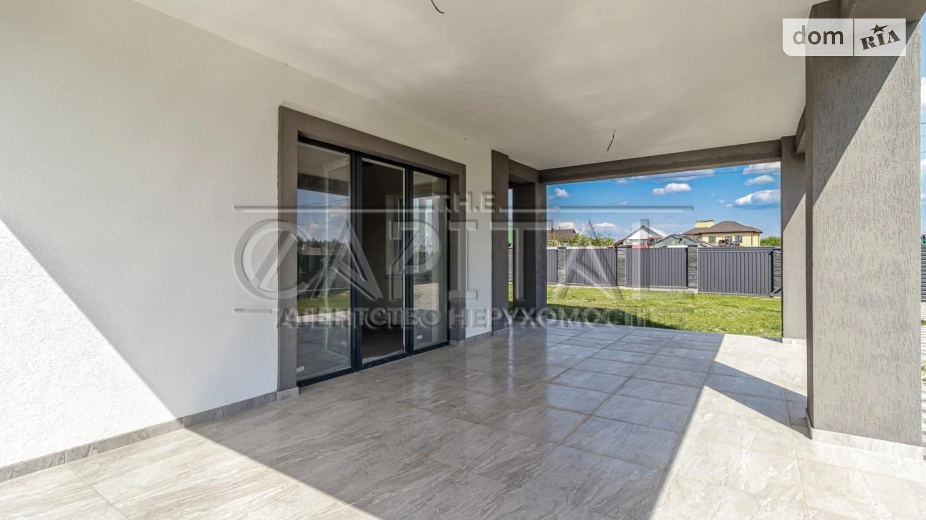 Продается дом на 3 этажа 200 кв. м с гаражом, цена: 125000 $ - фото 4