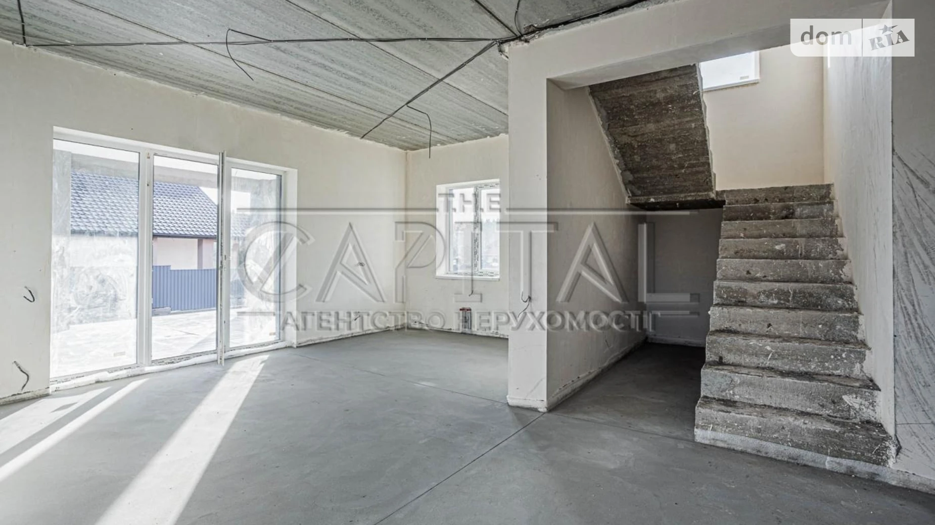 Продается дом на 3 этажа 200 кв. м с гаражом, цена: 125000 $ - фото 5