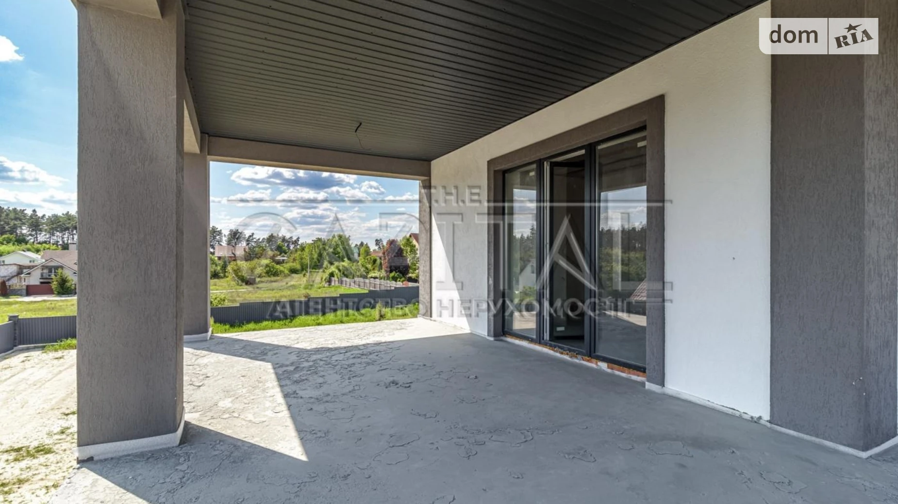 Продается дом на 3 этажа 200 кв. м с гаражом, цена: 125000 $ - фото 3