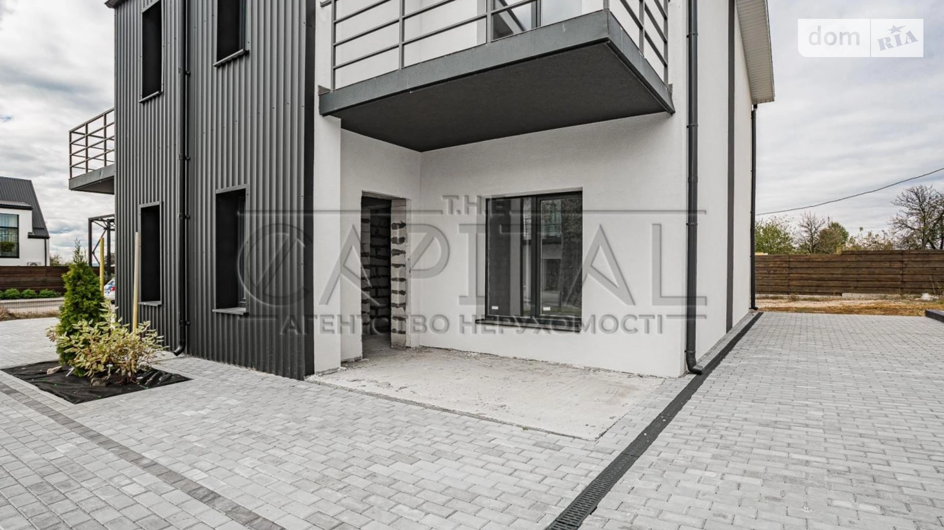 ул. Шевченко Белогородка, цена: 85000 $ - фото 2