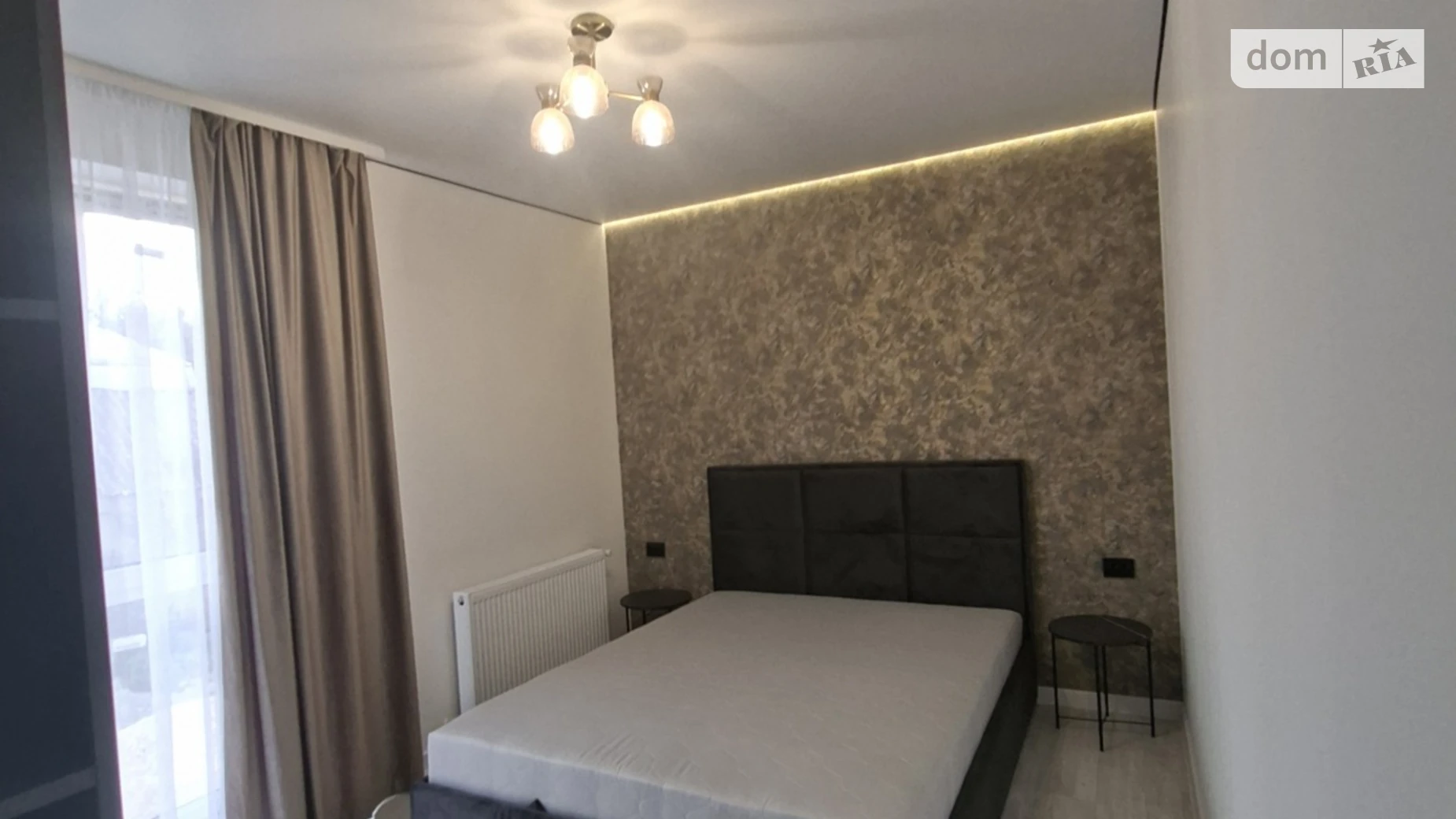 2-комнатная квартира 55 кв. м в, цена: 78800 $ - фото 2