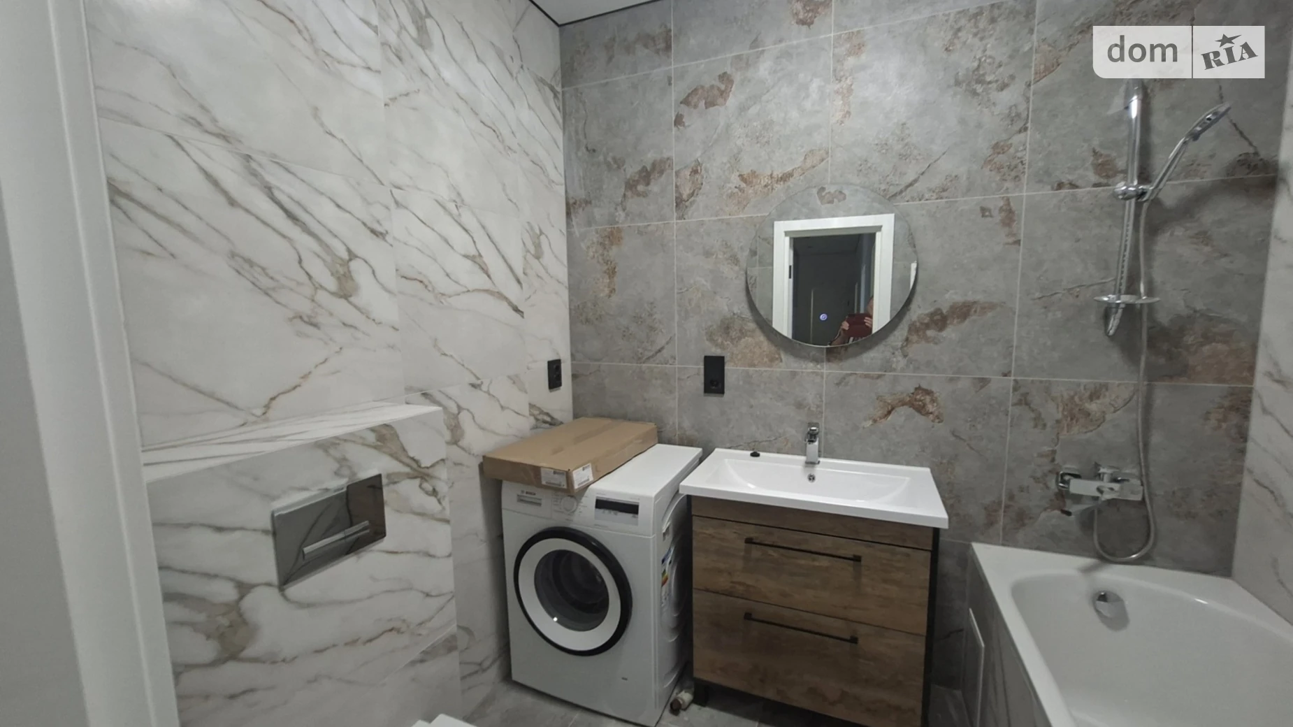 2-комнатная квартира 55 кв. м в, цена: 78800 $ - фото 3