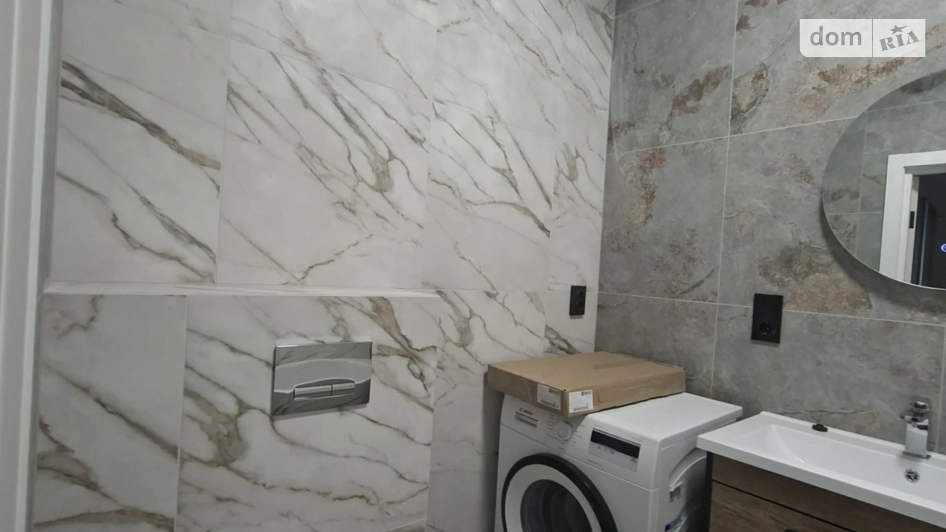 2-комнатная квартира 55 кв. м в, цена: 78800 $ - фото 4