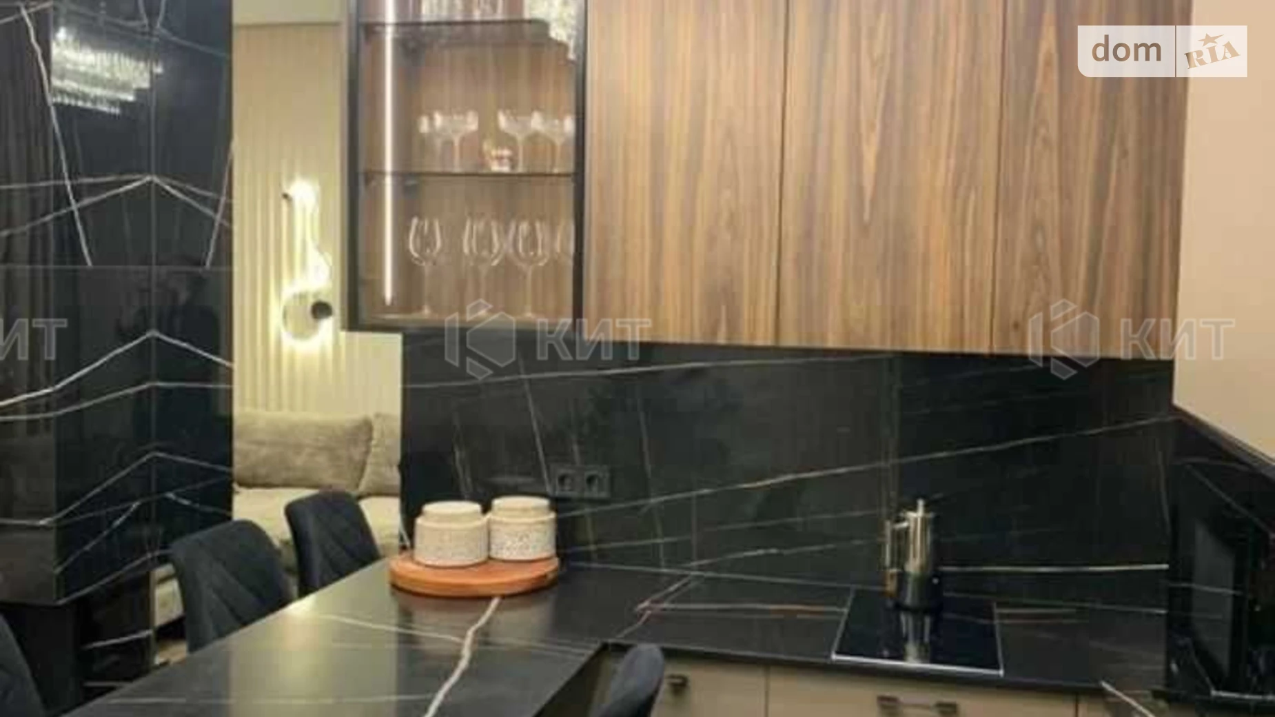 Продается 3-комнатная квартира 80 кв. м в Харькове, пер. Ботанический, 2 - фото 2