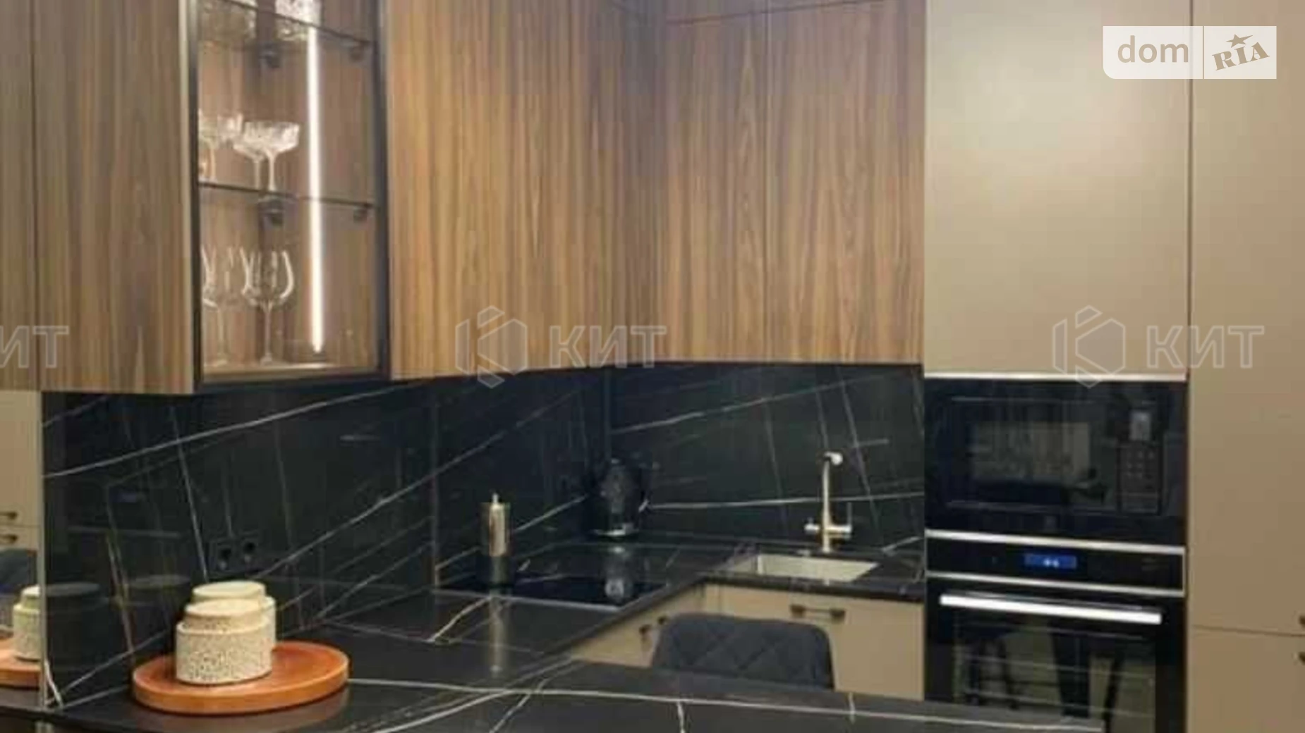 Продается 3-комнатная квартира 80 кв. м в Харькове, пер. Ботанический, 2 - фото 3