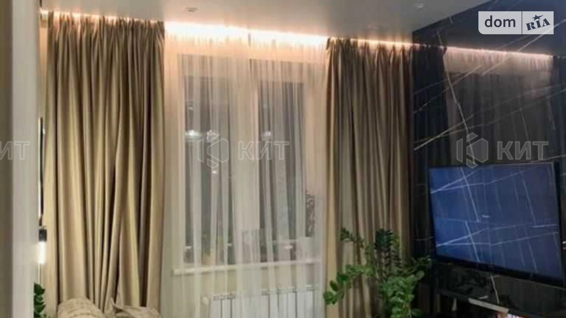 Продается 3-комнатная квартира 80 кв. м в Харькове, пер. Ботанический, 2 - фото 4