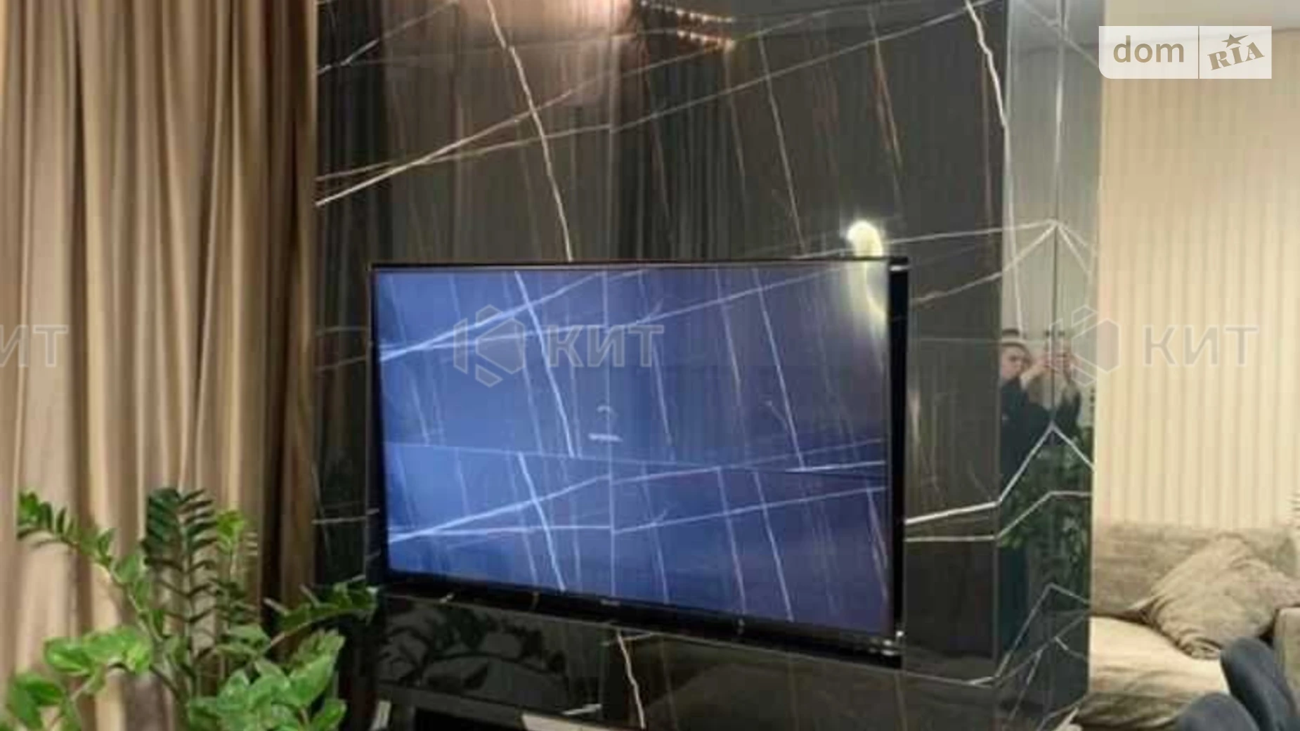 Продается 3-комнатная квартира 80 кв. м в Харькове, пер. Ботанический, 2 - фото 5