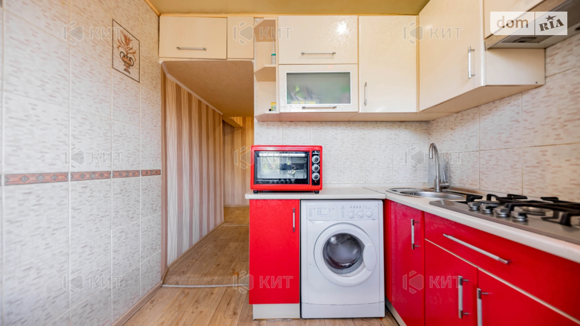 Продается 2-комнатная квартира 42 кв. м в Харькове, ул. Кирпичева, 21 - фото 2