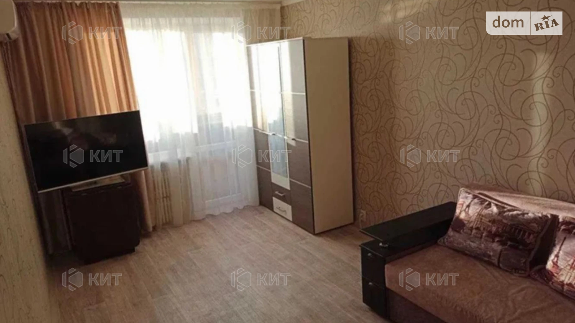 Продається 2-кімнатна квартира 45 кв. м у Харкові, вул. Бригади Хартія(Маршала Рибалка), 47А - фото 4