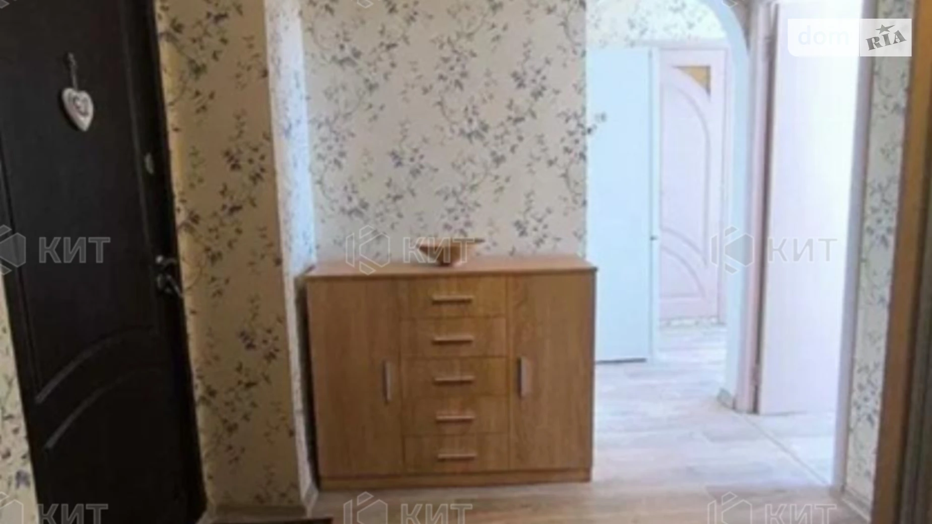 Продається 2-кімнатна квартира 45 кв. м у Харкові, вул. Бригади Хартія(Маршала Рибалка), 47А - фото 5