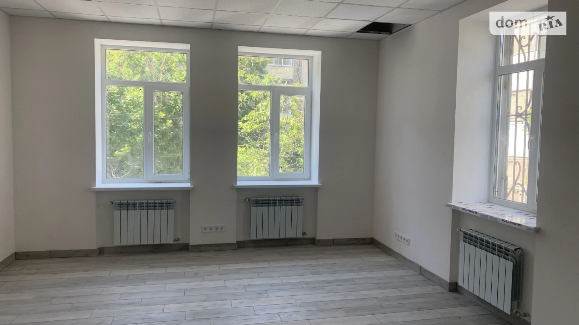 Сдается в аренду офис 250 кв. м в бизнес-центре, цена: 118000 грн - фото 4