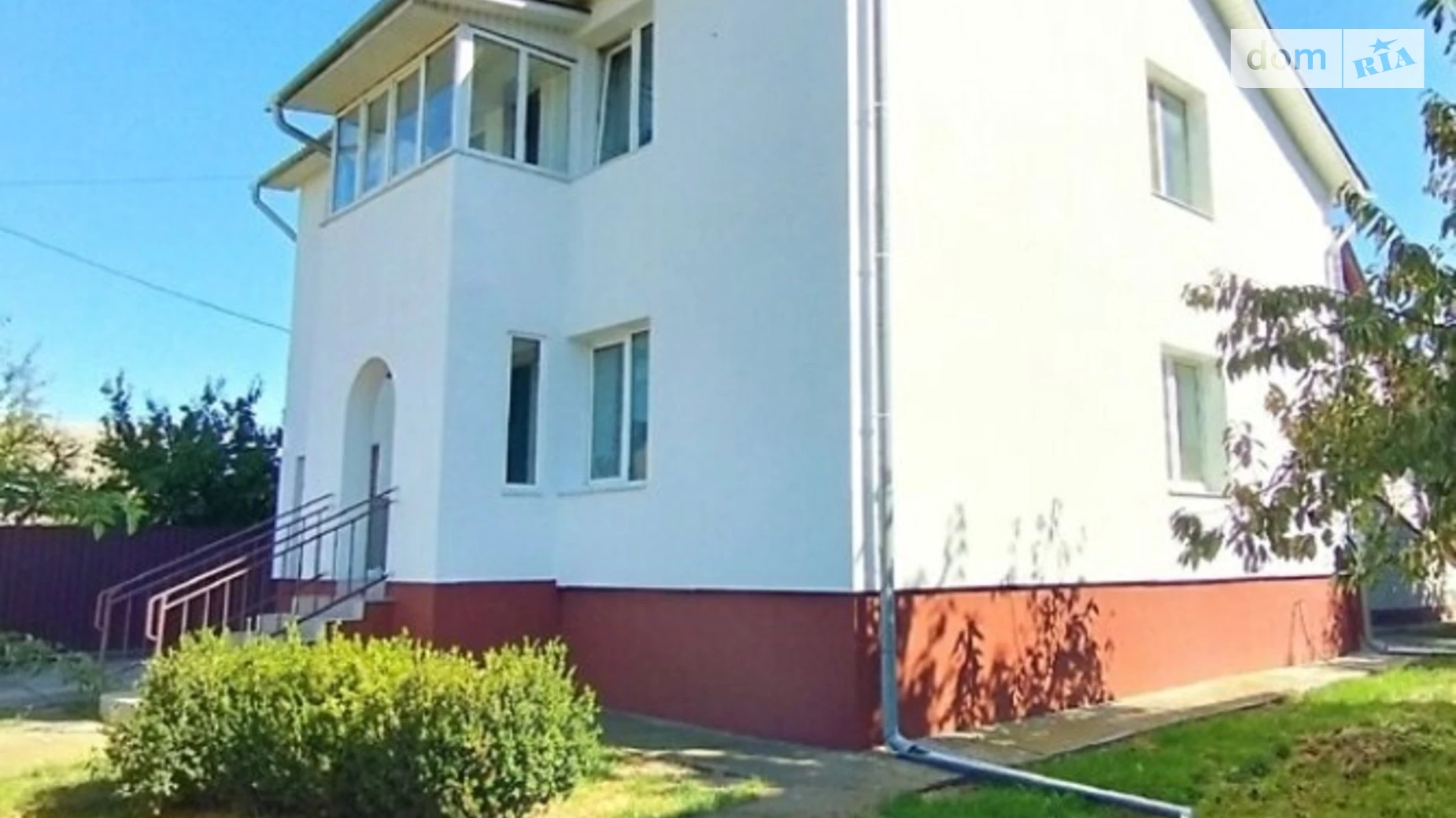 Продается дом на 2 этажа 134.9 кв. м с садом, цена: 114990 $ - фото 3