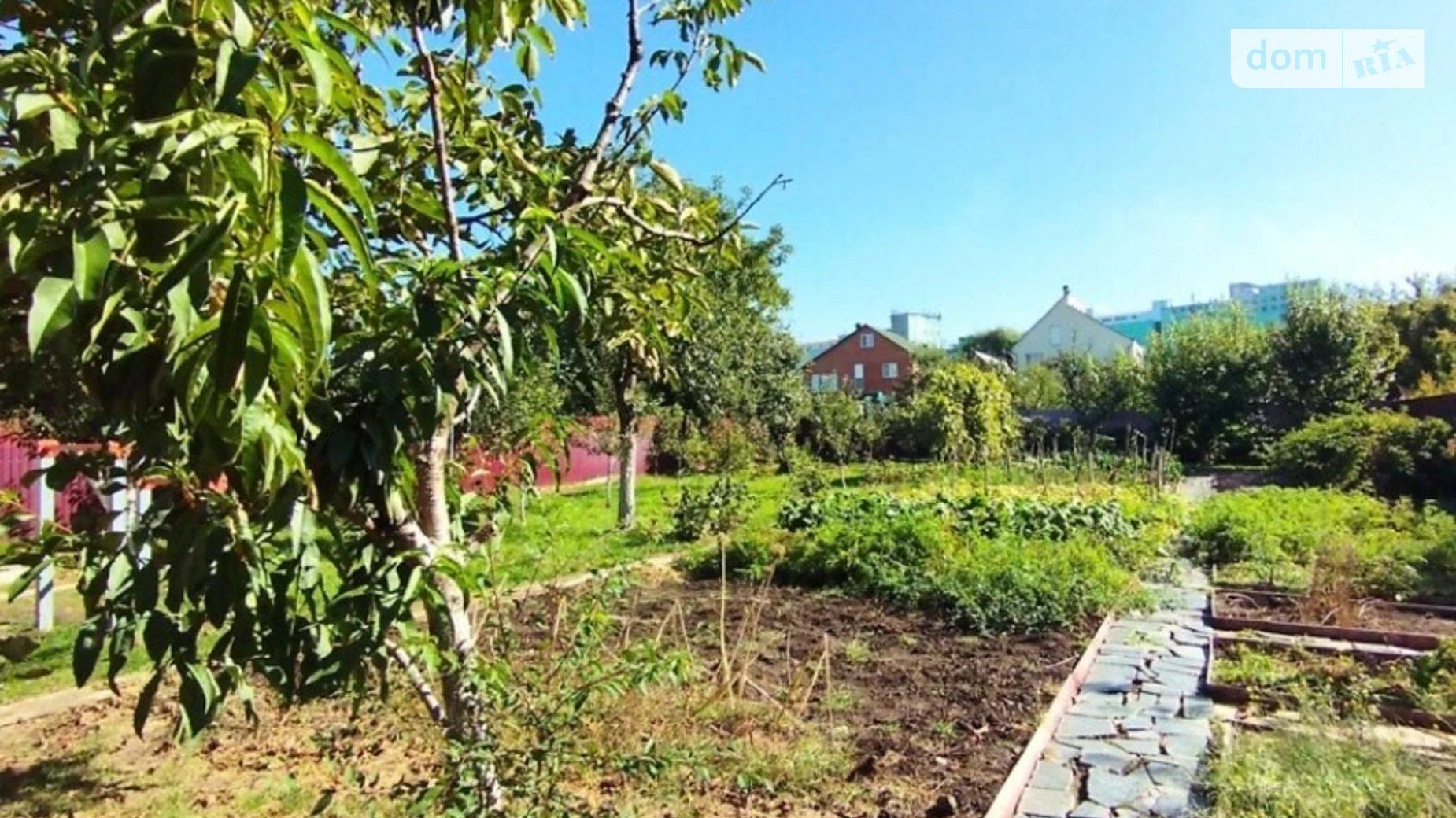 Продается дом на 2 этажа 134.9 кв. м с садом, цена: 114990 $ - фото 4