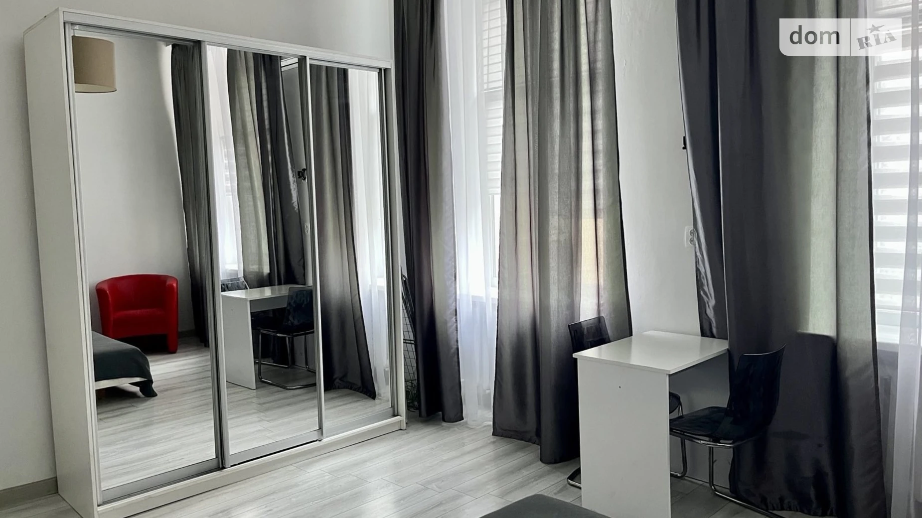 Сдается в аренду 1-комнатная квартира 25 кв. м в Одессе, ул. Дерибасовская, 12 - фото 4