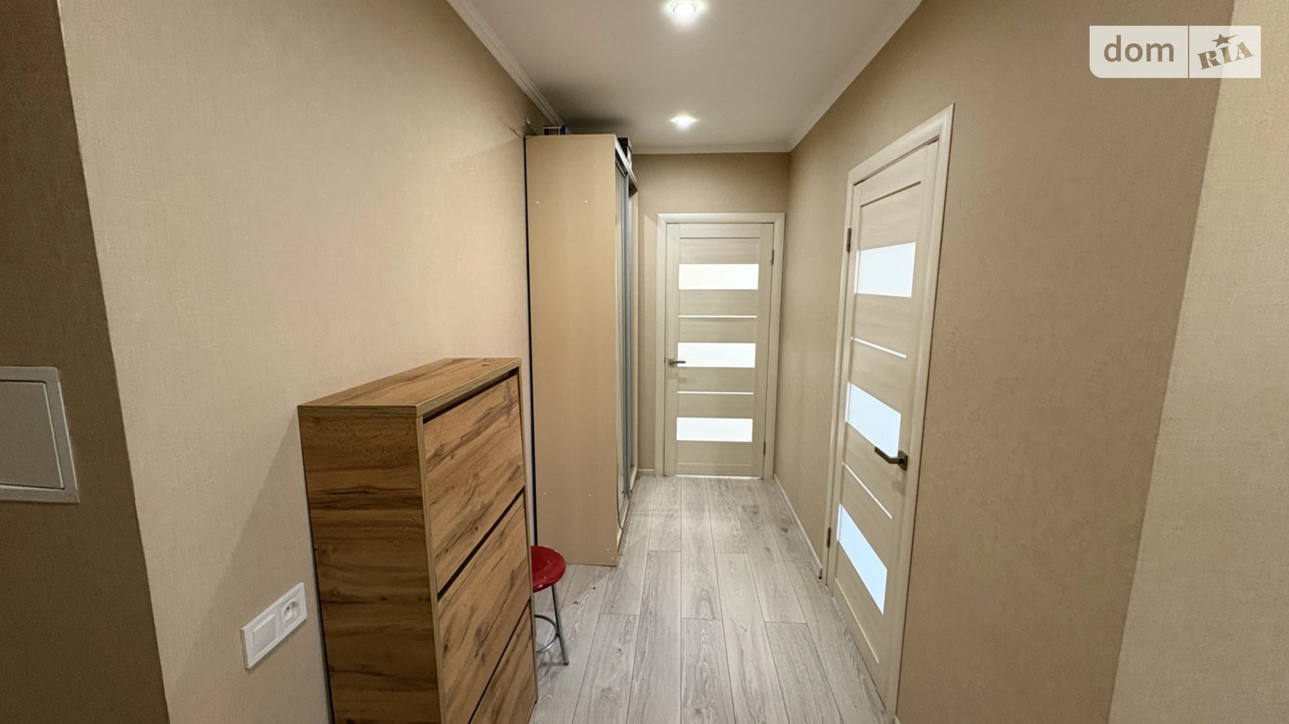 Продається 2-кімнатна квартира 56 кв. м у Харкові, вул. Драгоманова, 6 - фото 4