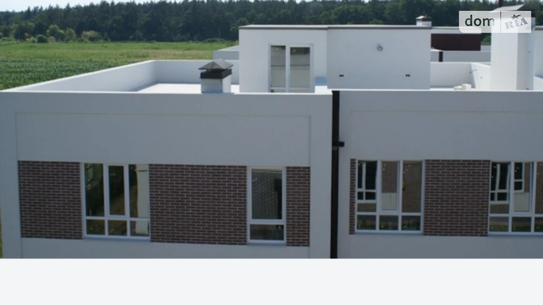 Продається 1-кімнатна квартира 62.2 кв. м у Горі, вул. Центральна, 51В - фото 2