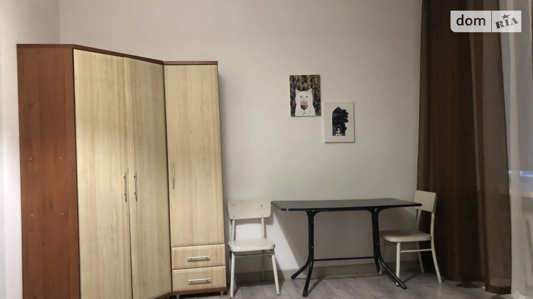 Сдается в аренду 1-комнатная квартира 25 кв. м в Одессе, ул. Дерибасовская, 12 - фото 4