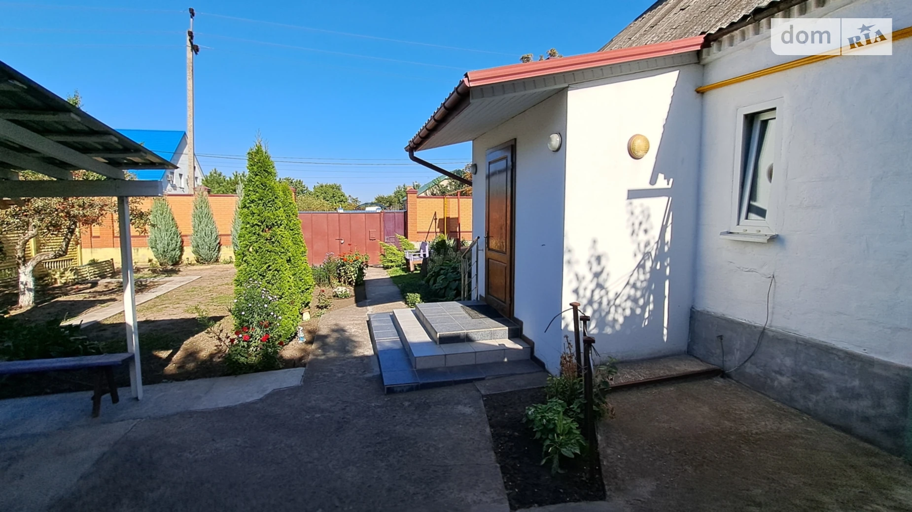 Продається одноповерховий будинок 85.2 кв. м з подвалом, цена: 57000 $ - фото 2