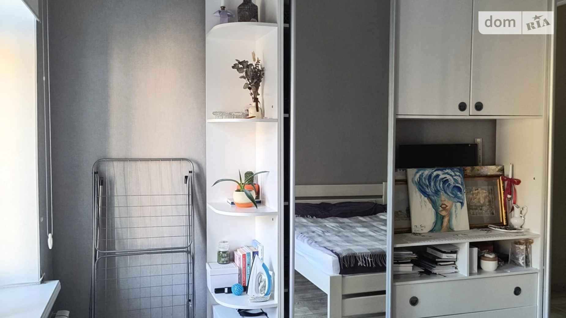 Сдается в аренду 1-комнатная квартира 38 кв. м в Одессе, ул. Базарная, 38 - фото 2