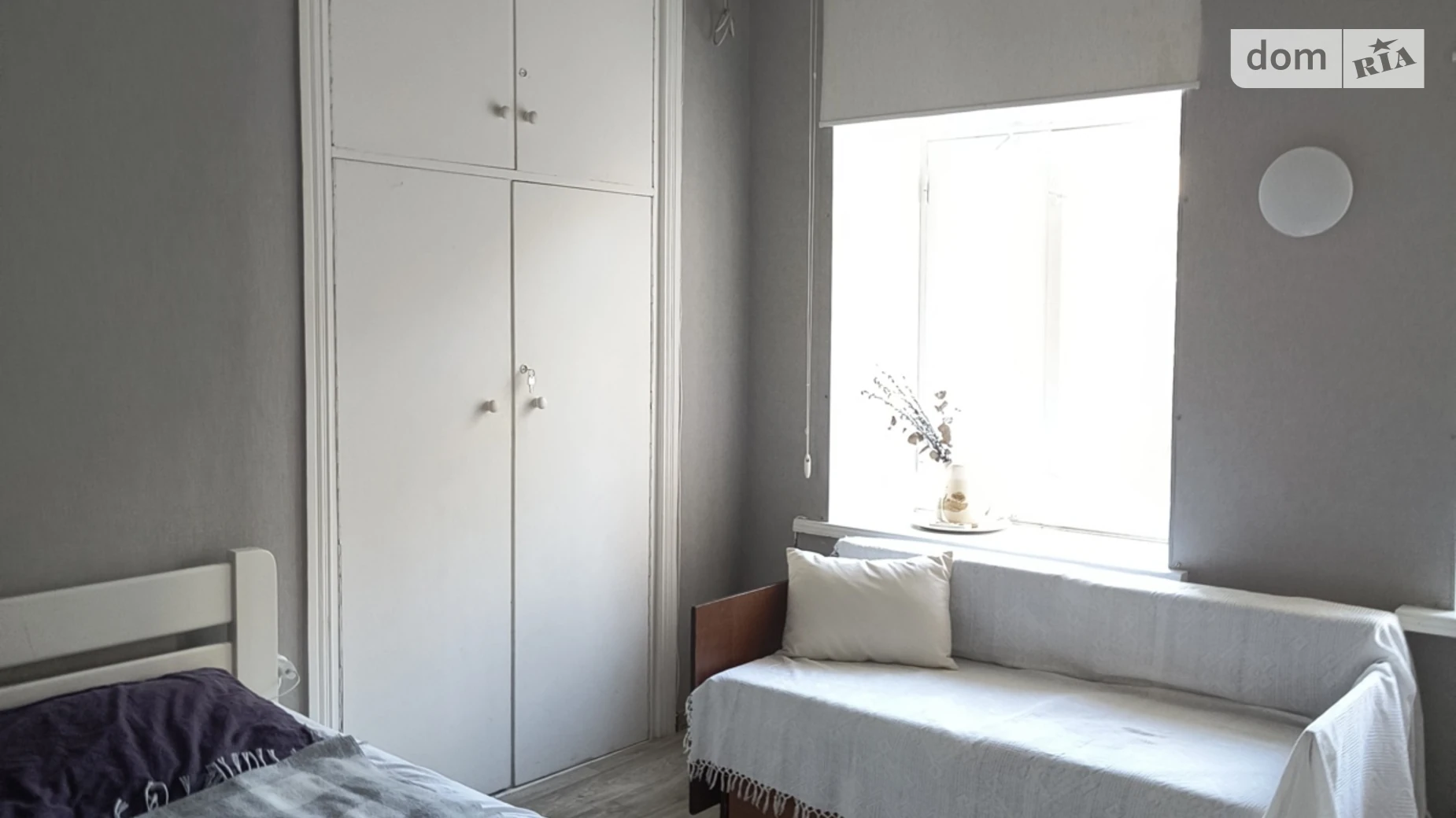 Сдается в аренду 1-комнатная квартира 38 кв. м в Одессе, ул. Базарная, 38 - фото 4