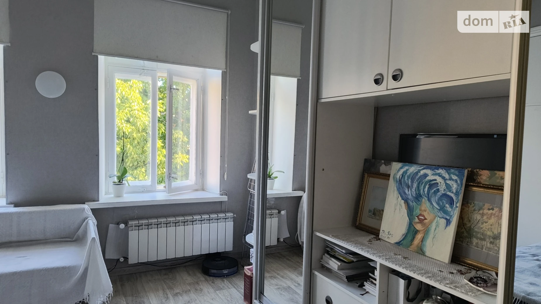 Сдается в аренду 1-комнатная квартира 38 кв. м в Одессе, ул. Базарная, 38 - фото 5