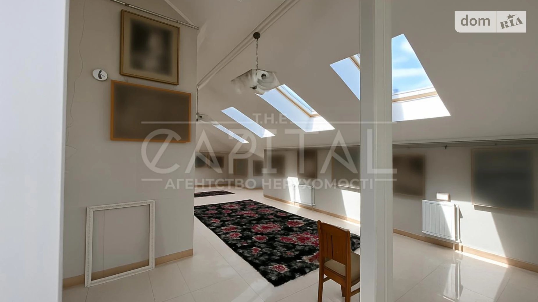 Продается дом на 3 этажа 813.2 кв. м с мансардой, цена: 700000 $ - фото 2