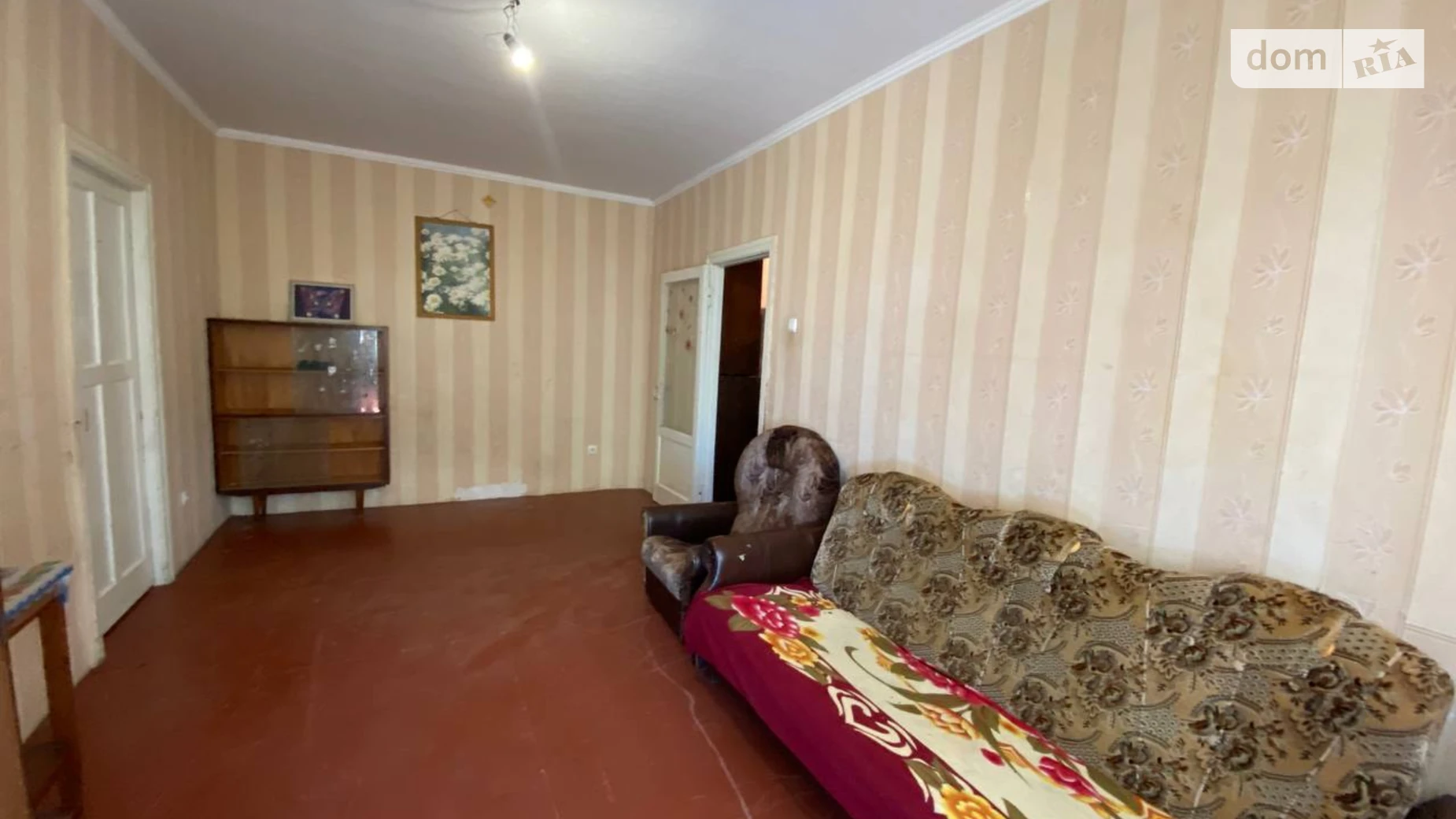 Продается 2-комнатная квартира 44.5 кв. м в Белой Церкви, ул. Добровольческих батальонов(Крижановского), 4 - фото 3