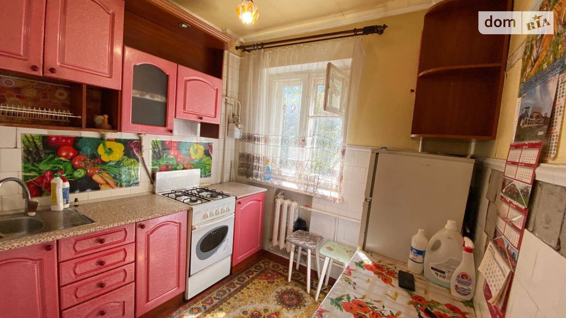 Продается 2-комнатная квартира 44.5 кв. м в Белой Церкви, ул. Добровольческих батальонов(Крижановского), 4 - фото 5