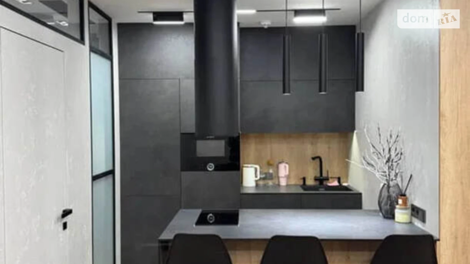 Здається в оренду 2-кімнатна квартира 65 кв. м у Дніпрі, вул. Мандриківська, 51Л корпус 2 - фото 2