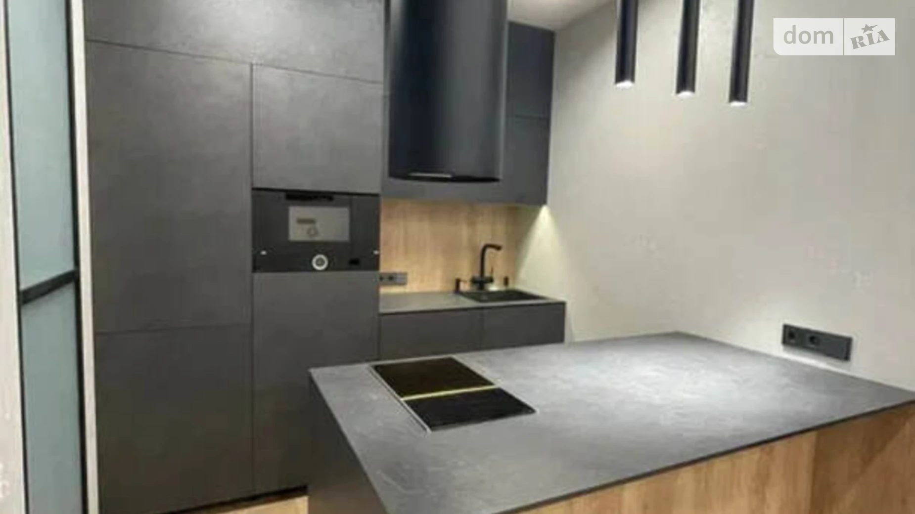 Здається в оренду 2-кімнатна квартира 65 кв. м у Дніпрі, вул. Мандриківська, 51Л корпус 2 - фото 4