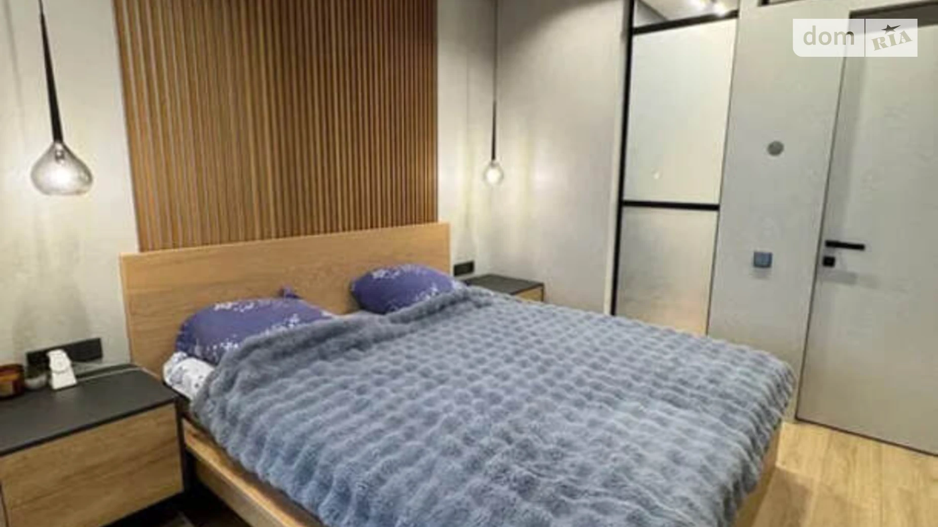 Здається в оренду 2-кімнатна квартира 65 кв. м у Дніпрі, вул. Мандриківська, 51Л корпус 2 - фото 3