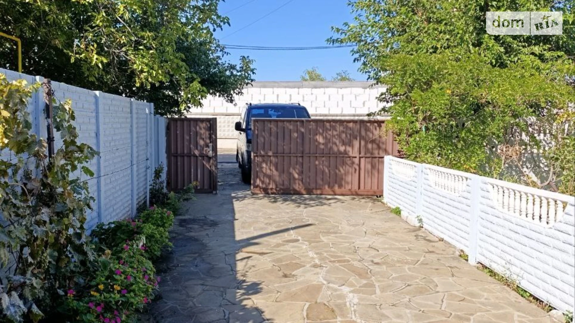 Продается одноэтажный дом 100 кв. м с садом, цена: 44500 $ - фото 3