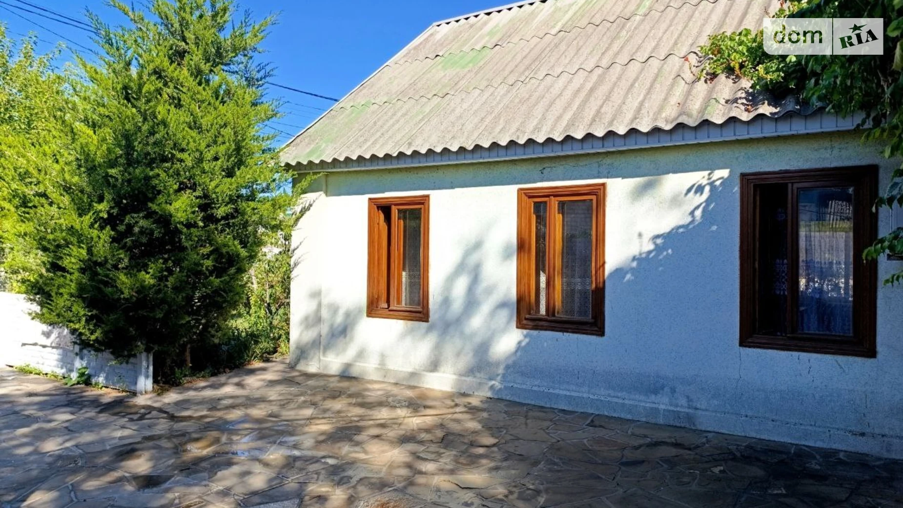Продается одноэтажный дом 100 кв. м с садом, цена: 44500 $ - фото 2