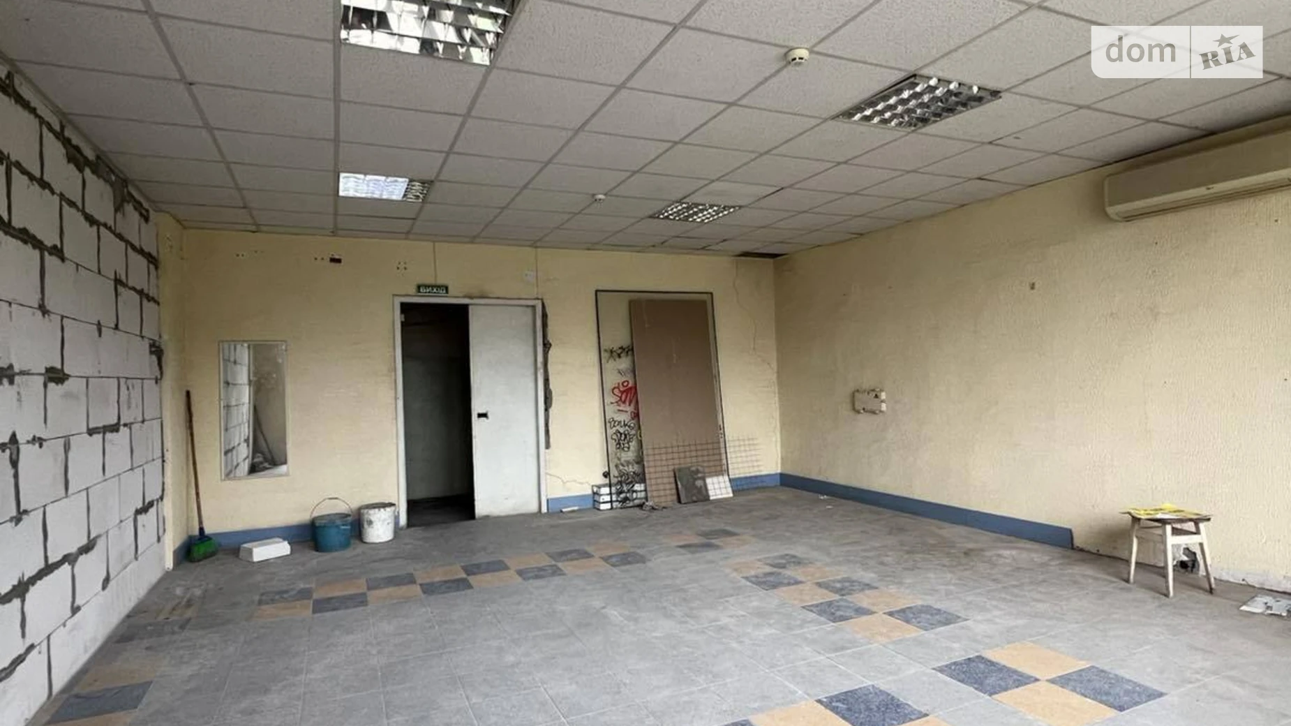 Сдается в аренду помещения свободного назначения 215.2 кв. м в 1-этажном здании, цена: 108853 грн - фото 5