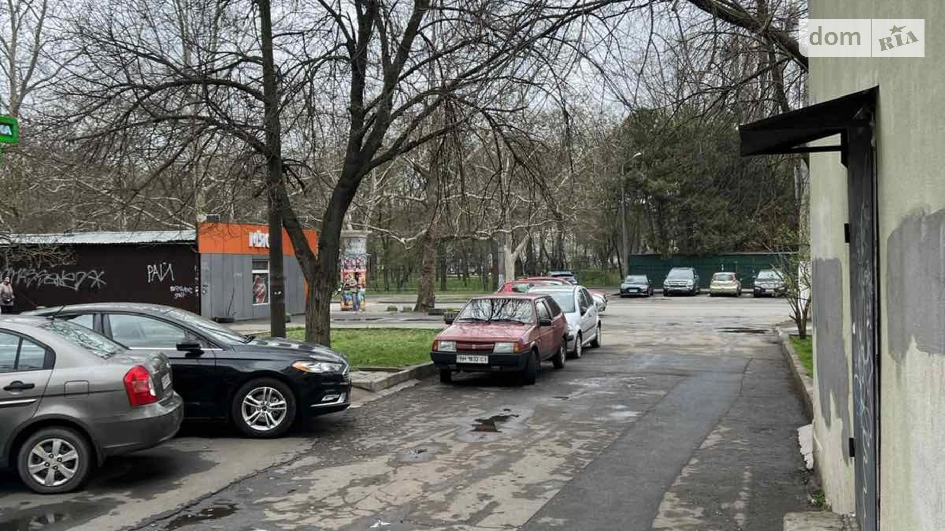 Сдается в аренду помещения свободного назначения 215.2 кв. м в 1-этажном здании, цена: 108853 грн - фото 4
