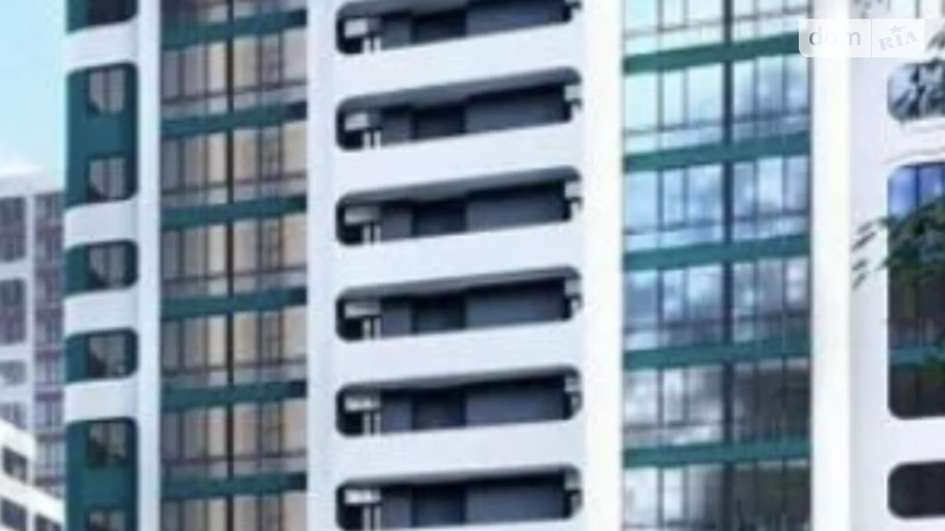 Продается 1-комнатная квартира 43 кв. м в Львове, ул. Трускавецкая, 2Б - фото 5