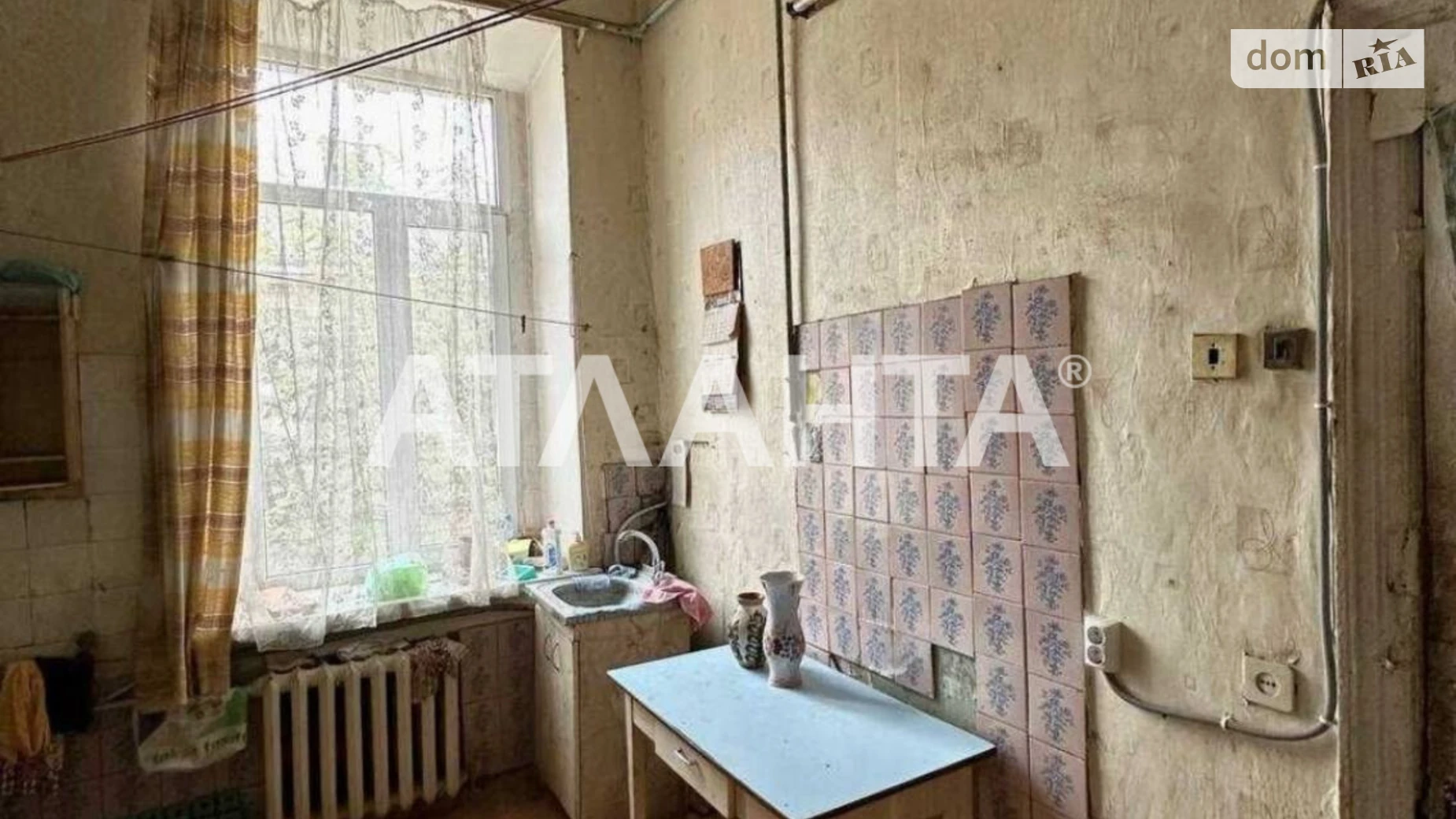 Продається кімната 31 кв. м у Одесі, цена: 17500 $ - фото 2