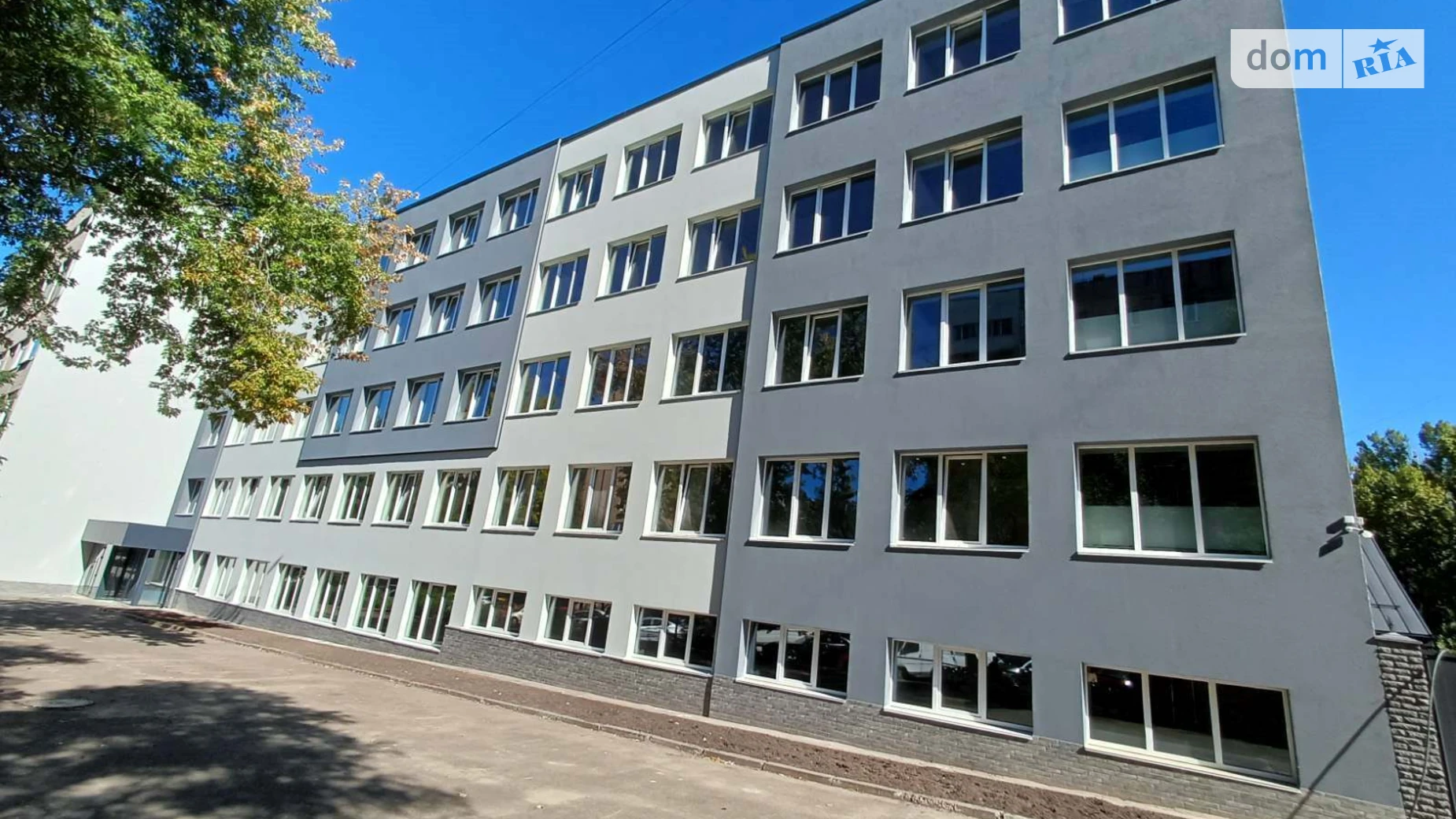 Сдается в аренду офис 111 кв. м в бизнес-центре, цена: 38850 грн - фото 4