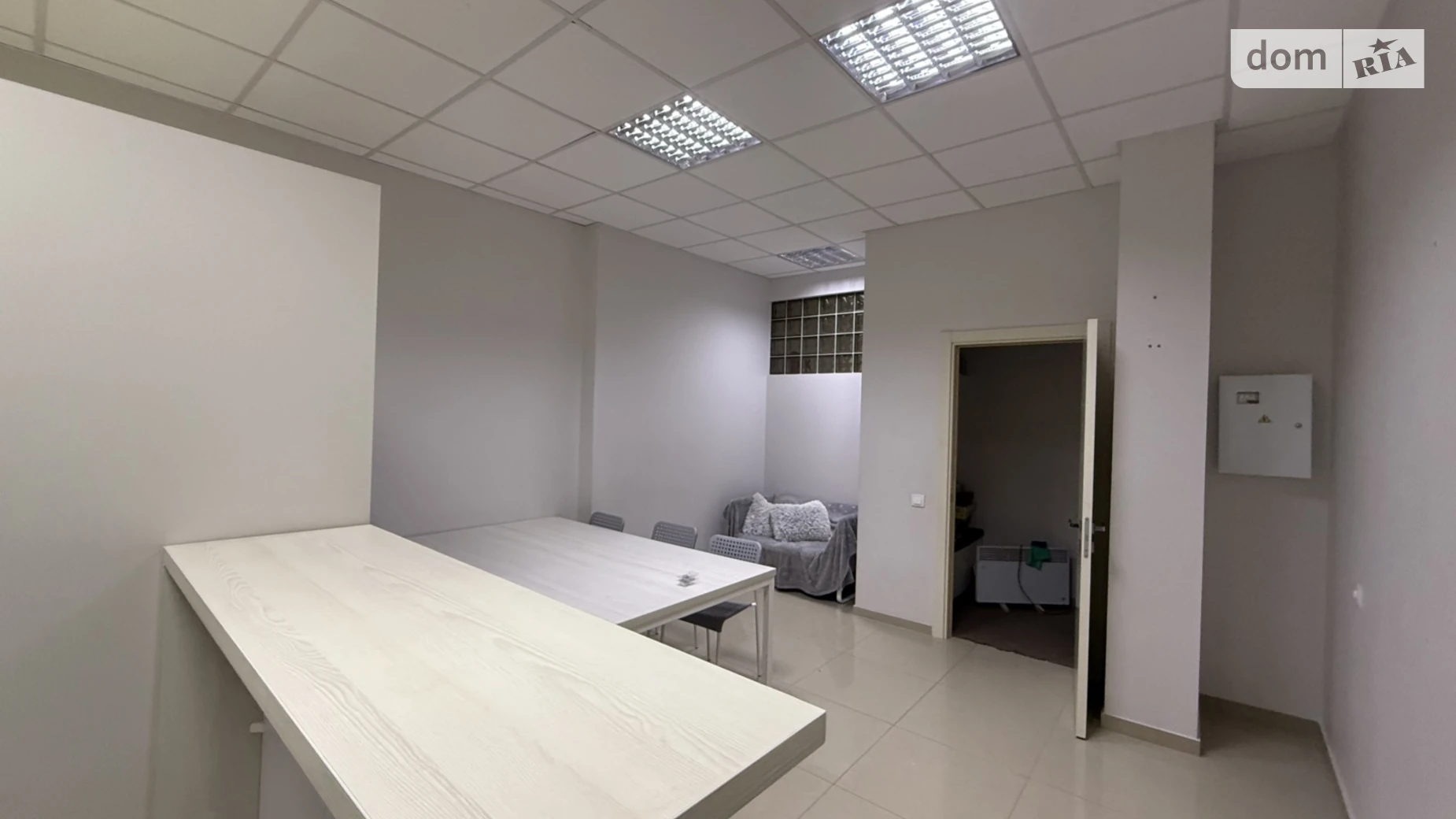 Сдается в аренду офис 16 кв. м в бизнес-центре, цена: 6000 грн - фото 5