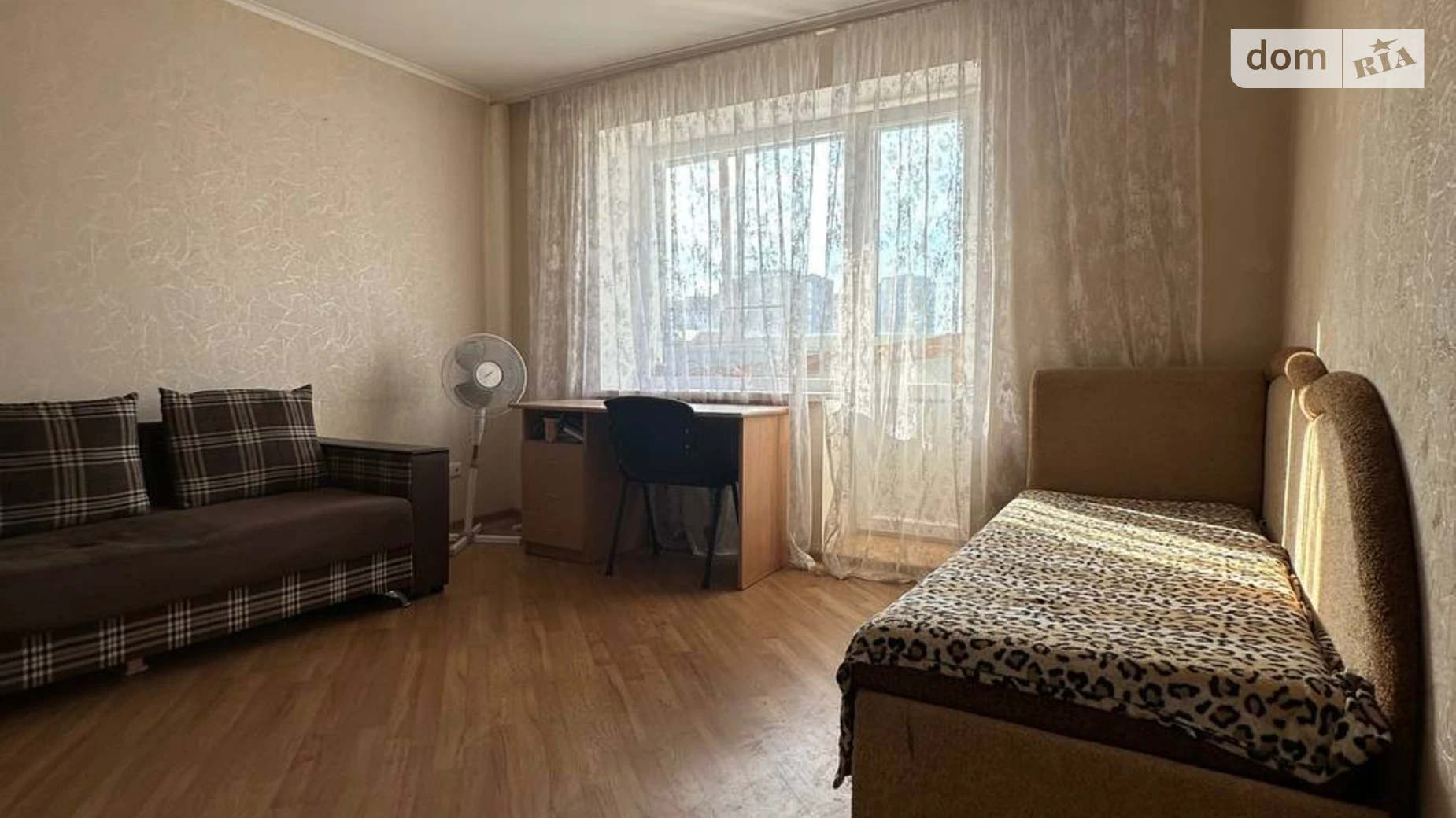 Продается 1-комнатная квартира 35.6 кв. м в Хмельницком, цена: 40000 $ - фото 5
