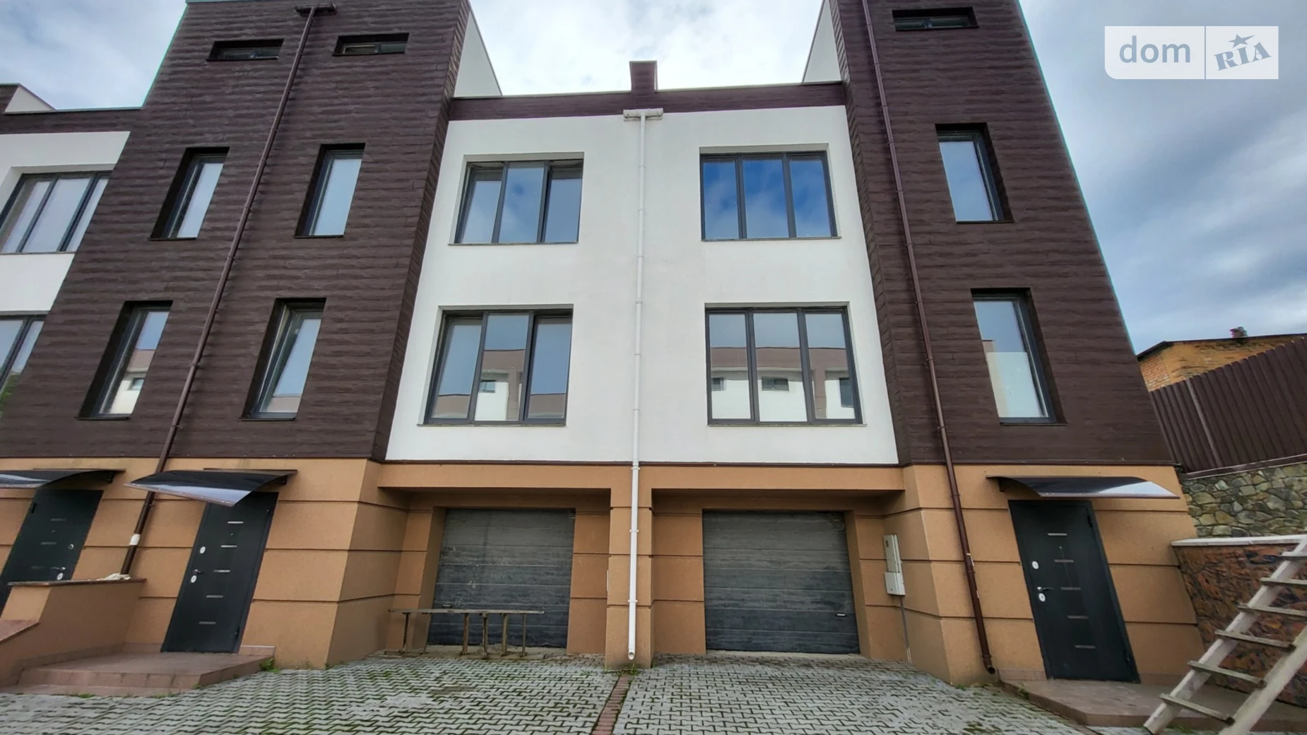 ул. Синеводская(Маяковского) Старый город Винница ЖК Sunny Village, цена: 141000 $ - фото 2