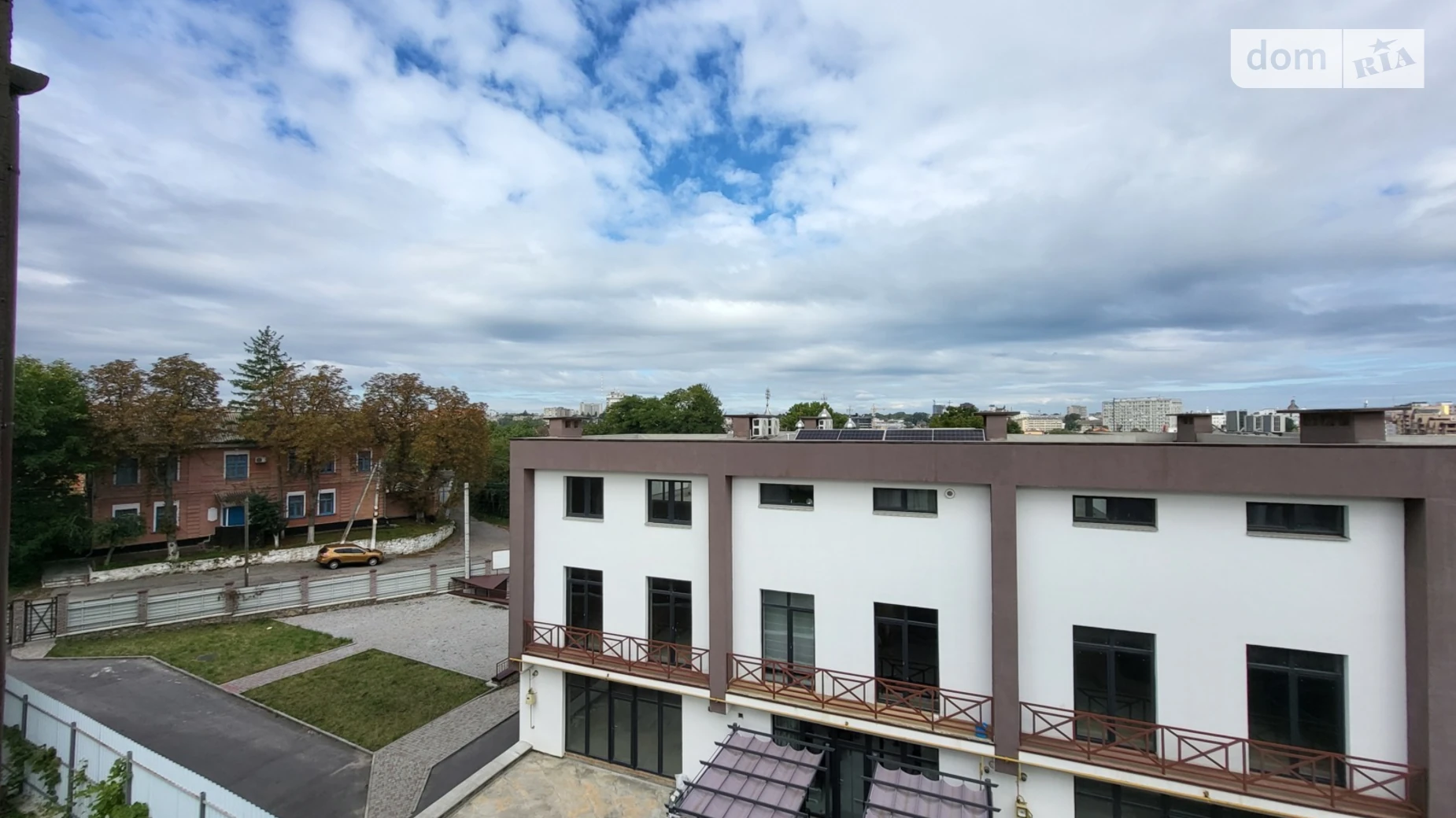 ул. Синеводская(Маяковского) Старый город Винница ЖК Sunny Village, цена: 141000 $ - фото 3