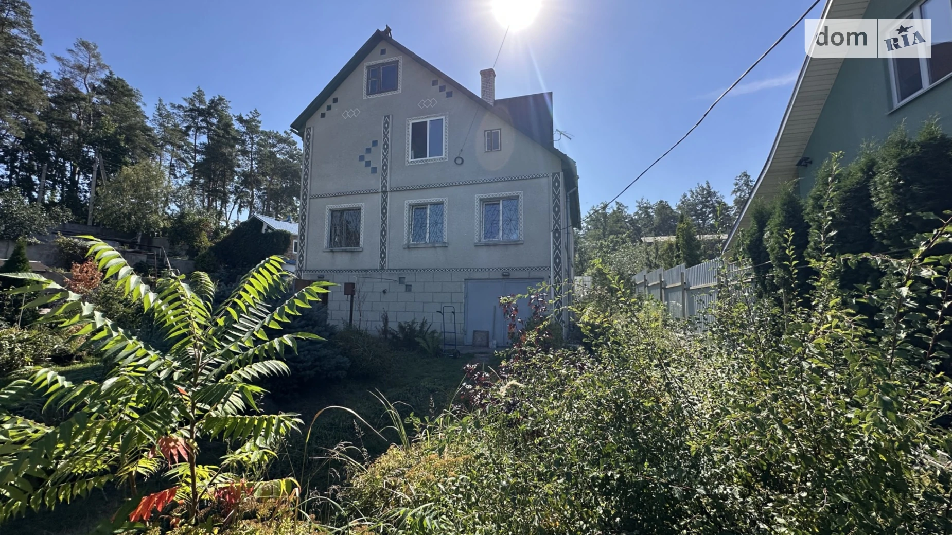 Продается дом на 3 этажа 225.6 кв. м с террасой, цена: 297500 $ - фото 2