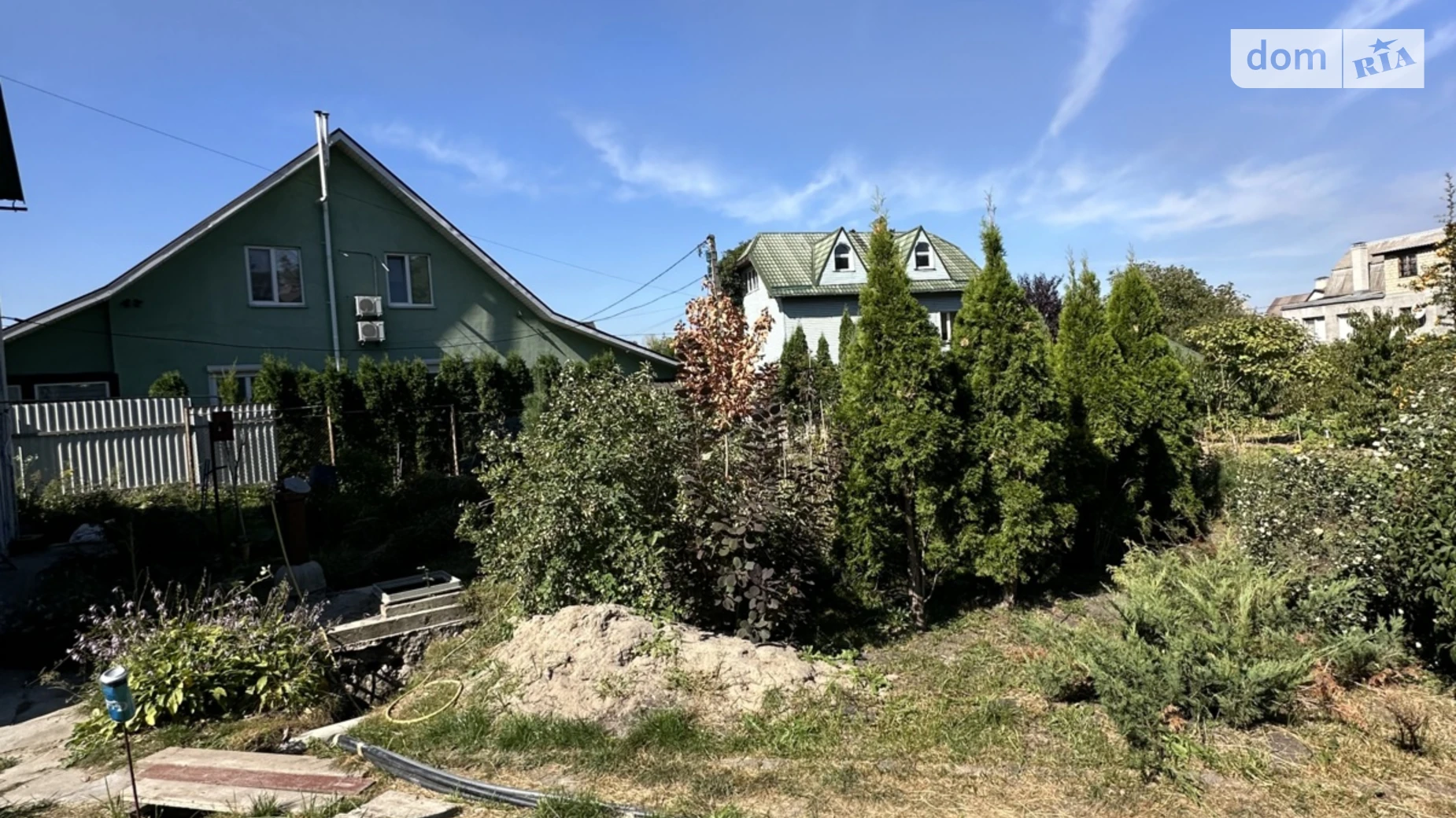 Продается дом на 3 этажа 225.6 кв. м с террасой, цена: 297500 $ - фото 5