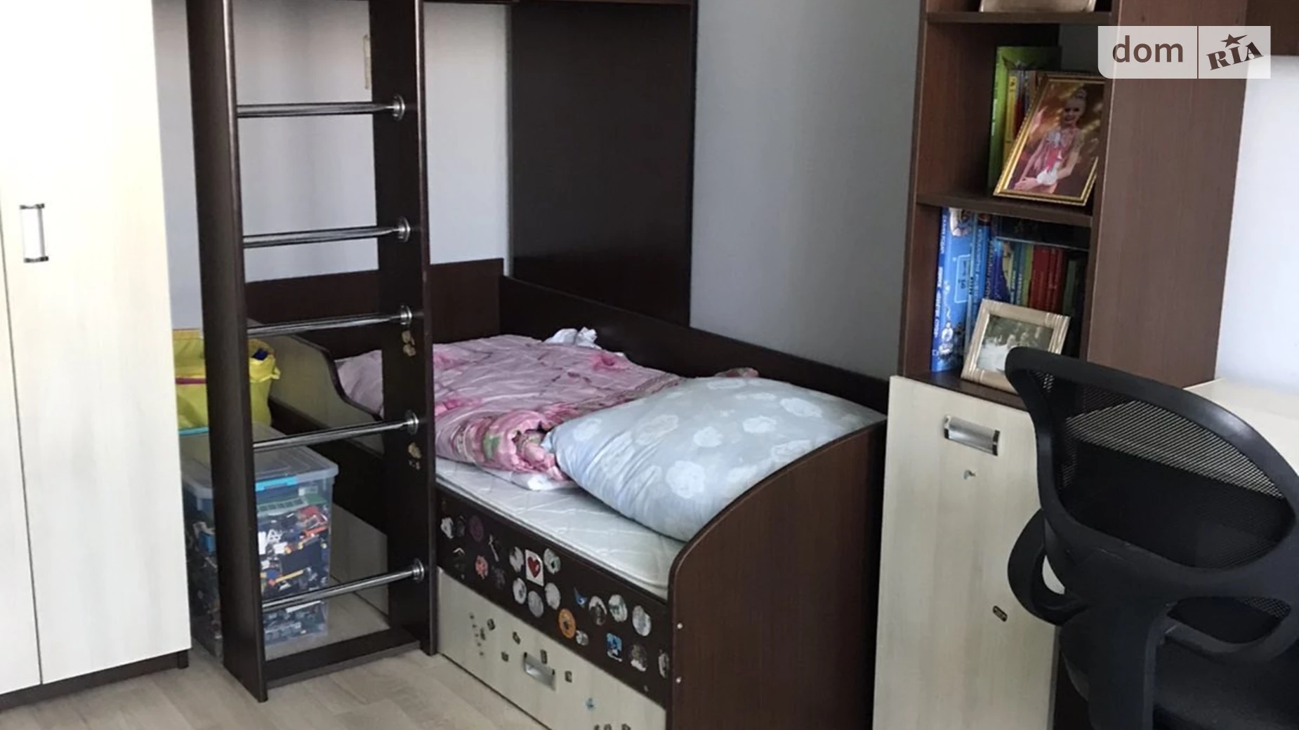 3-кімнатна квартира 73 кв. м у, цена: 67000 $ - фото 5