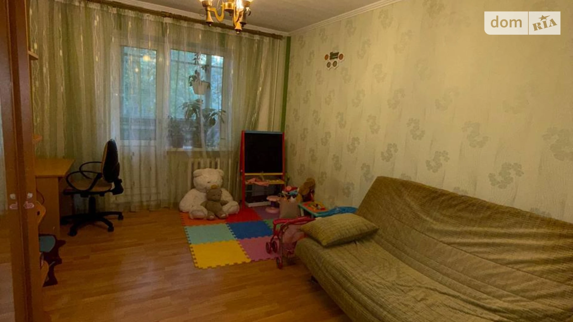 Сдается в аренду 3-комнатная квартира 69 кв. м в Киеве, ул. Михаила Котельникова, 25 - фото 3