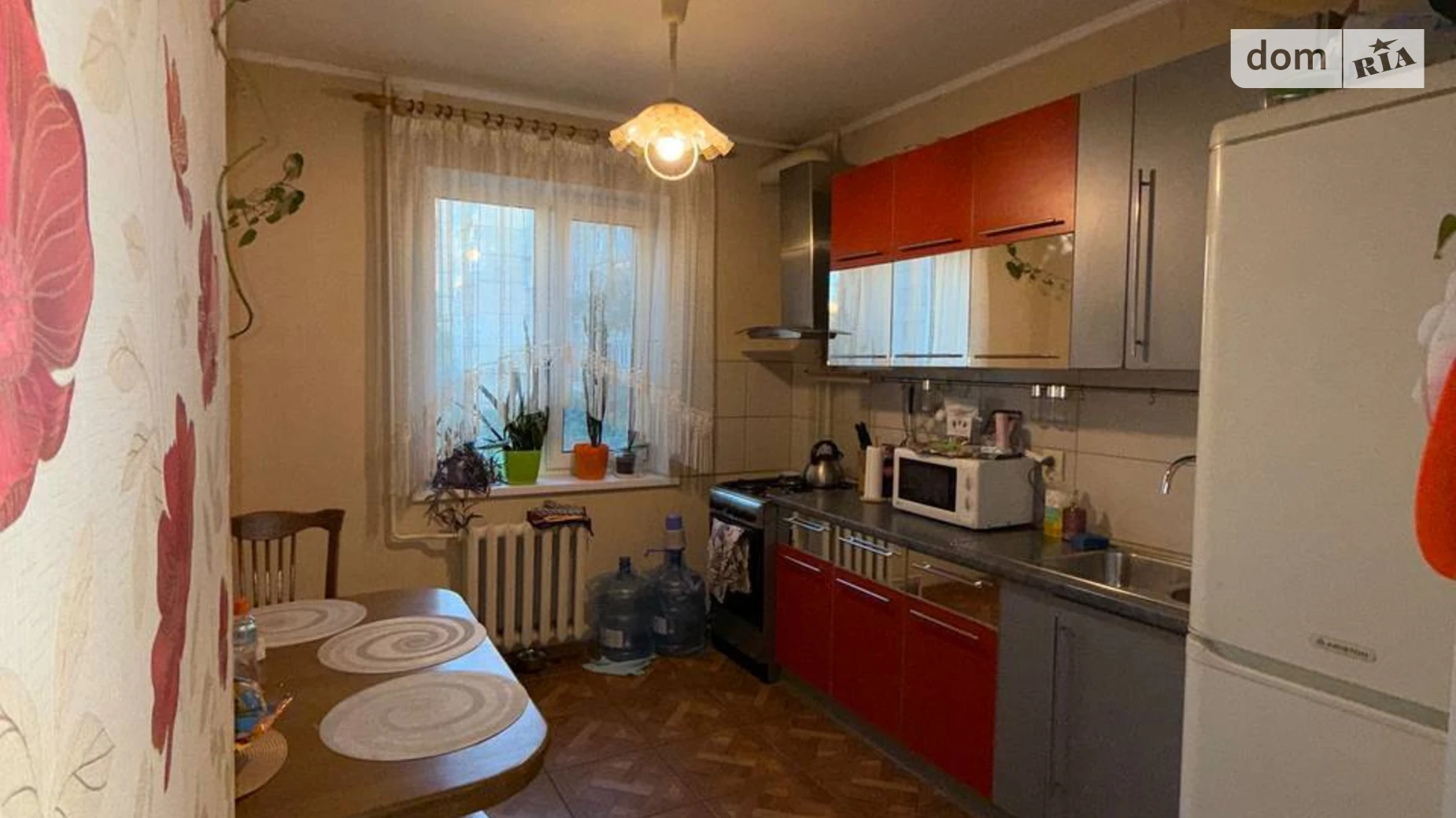 Сдается в аренду 3-комнатная квартира 69 кв. м в Киеве, ул. Михаила Котельникова, 25 - фото 4